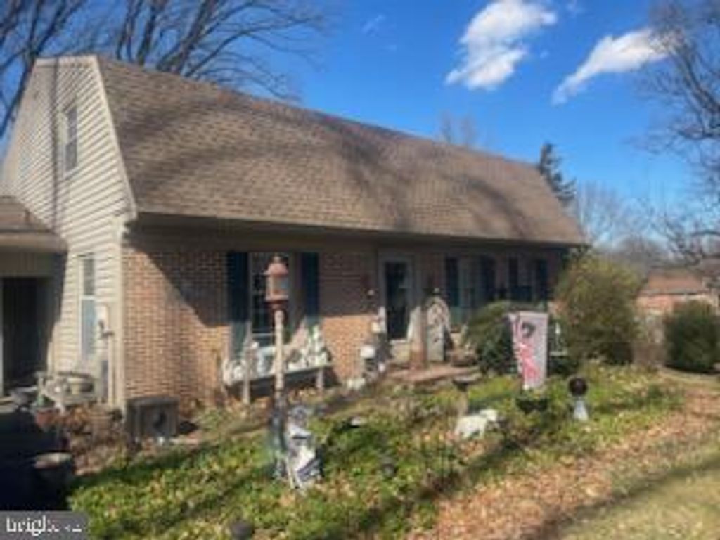 Photo of 8 Elk Circle, NEW PROVIDENCE, PA 17560 (MLS # PALA2084192)