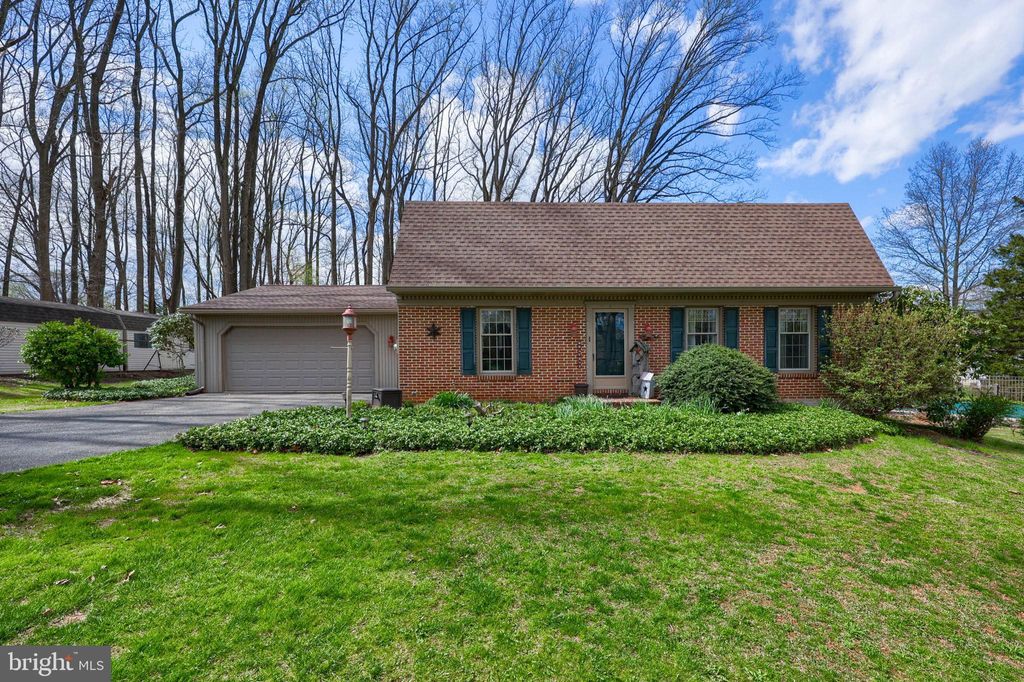 Photo of 8 Elk Circle, NEW PROVIDENCE, PA 17560 (MLS # PALA2084192)