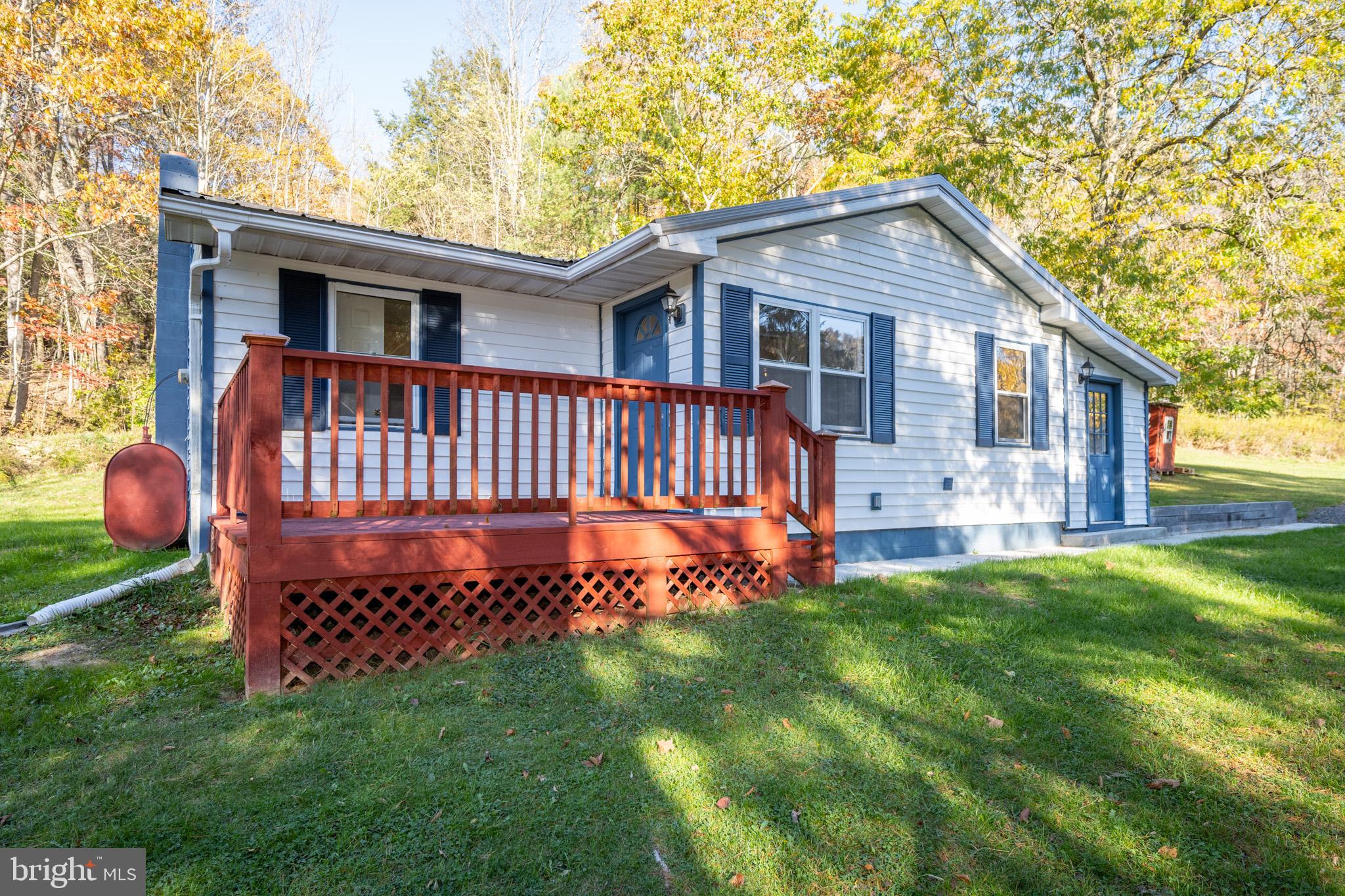 WHITE CHURCH - Residential