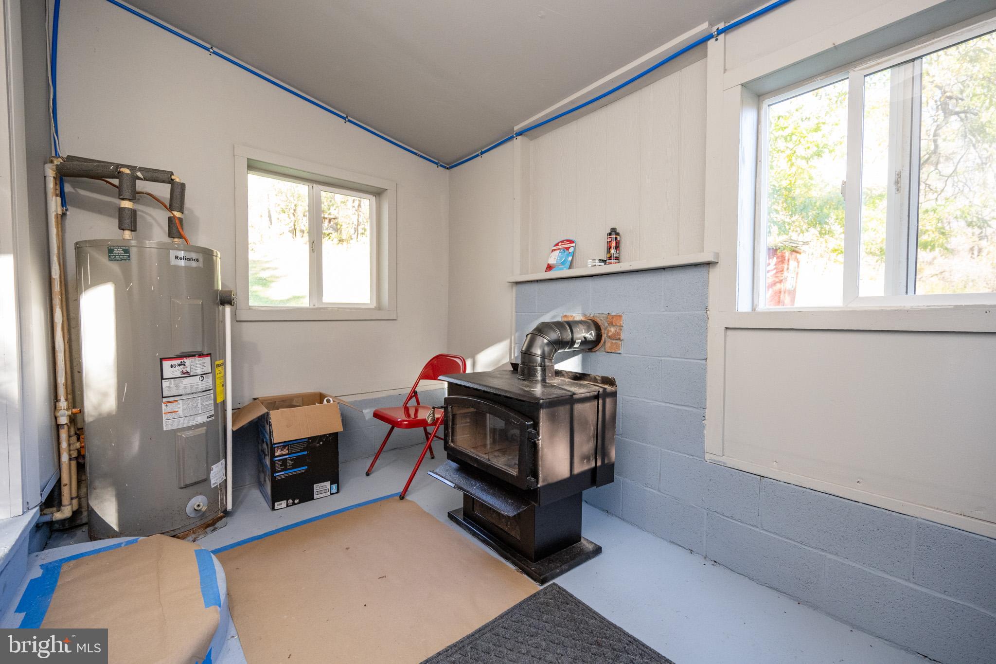 WHITE CHURCH - Residential