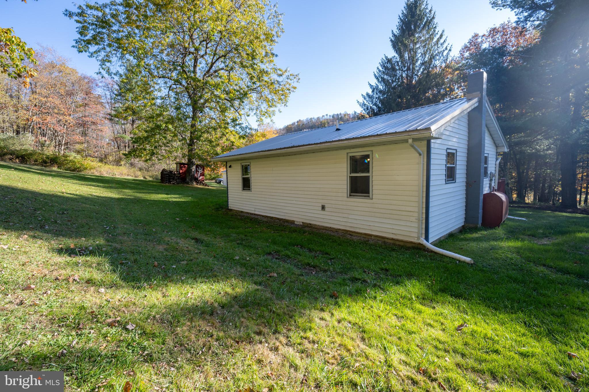 WHITE CHURCH - Residential