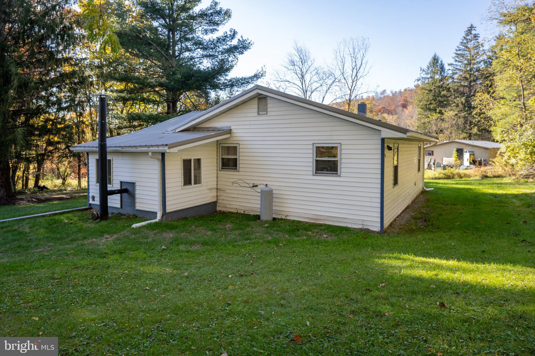 WHITE CHURCH - Residential