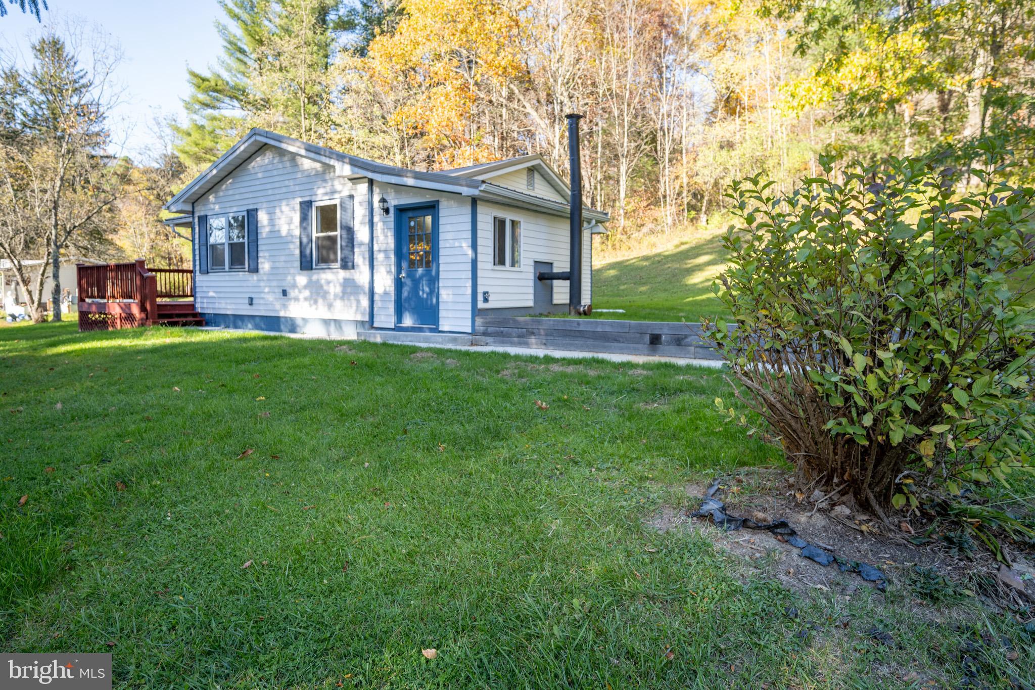 WHITE CHURCH - Residential