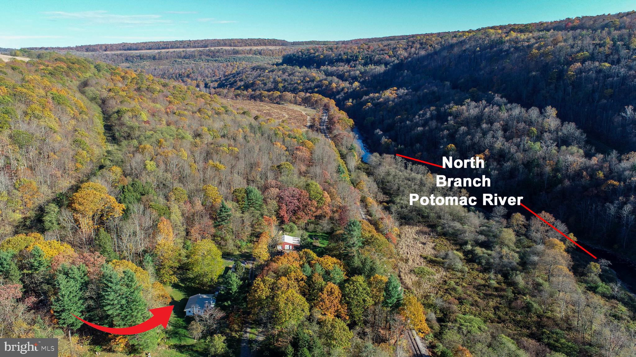 WHITE CHURCH - Residential