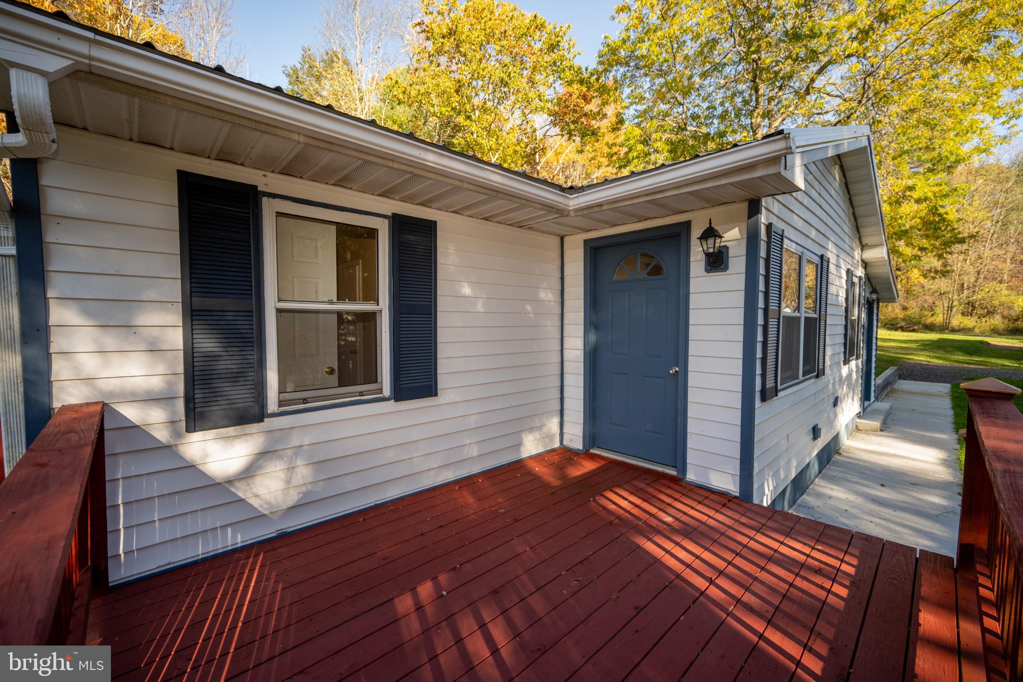 WHITE CHURCH - Residential