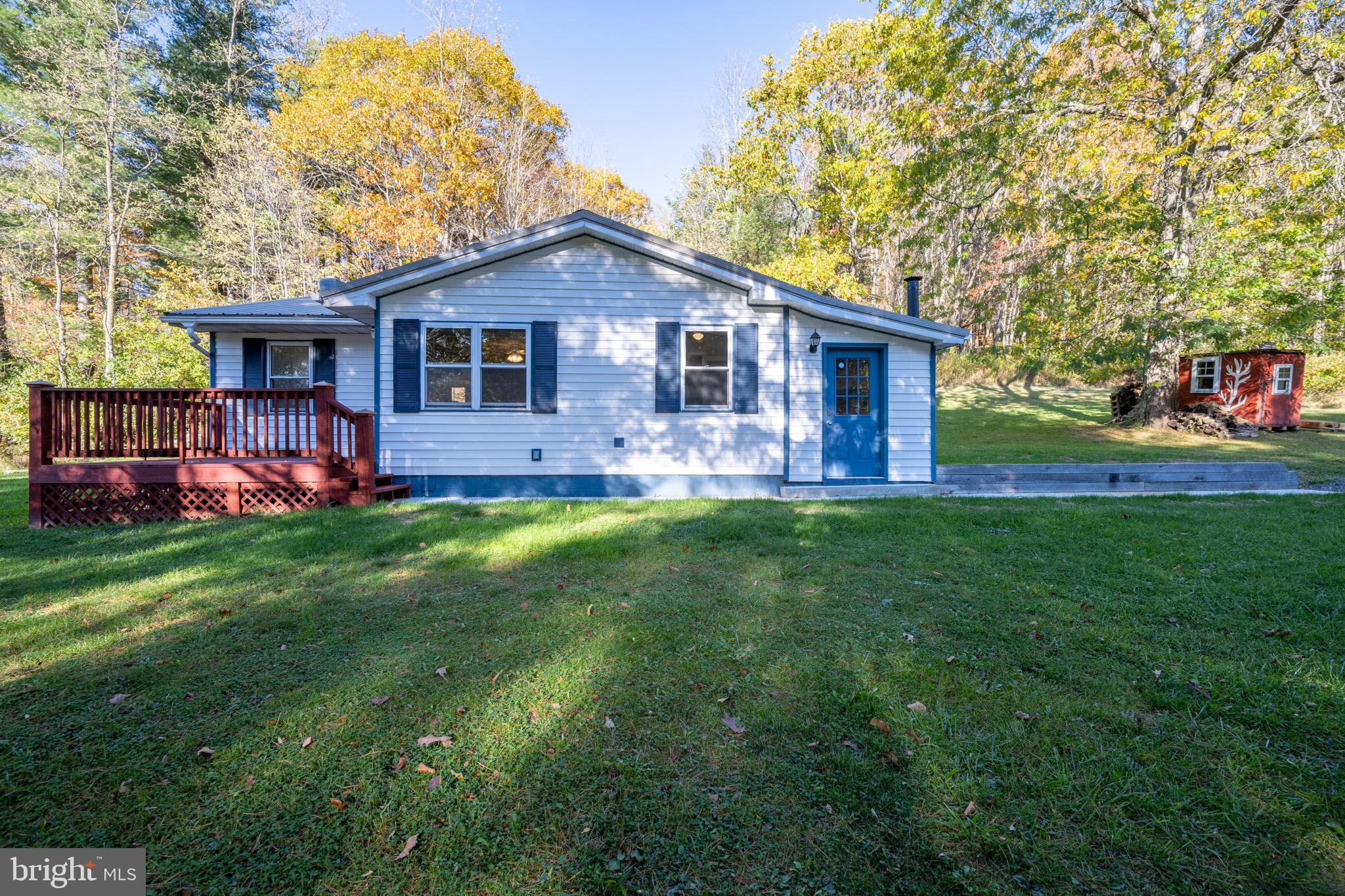 WHITE CHURCH - Residential