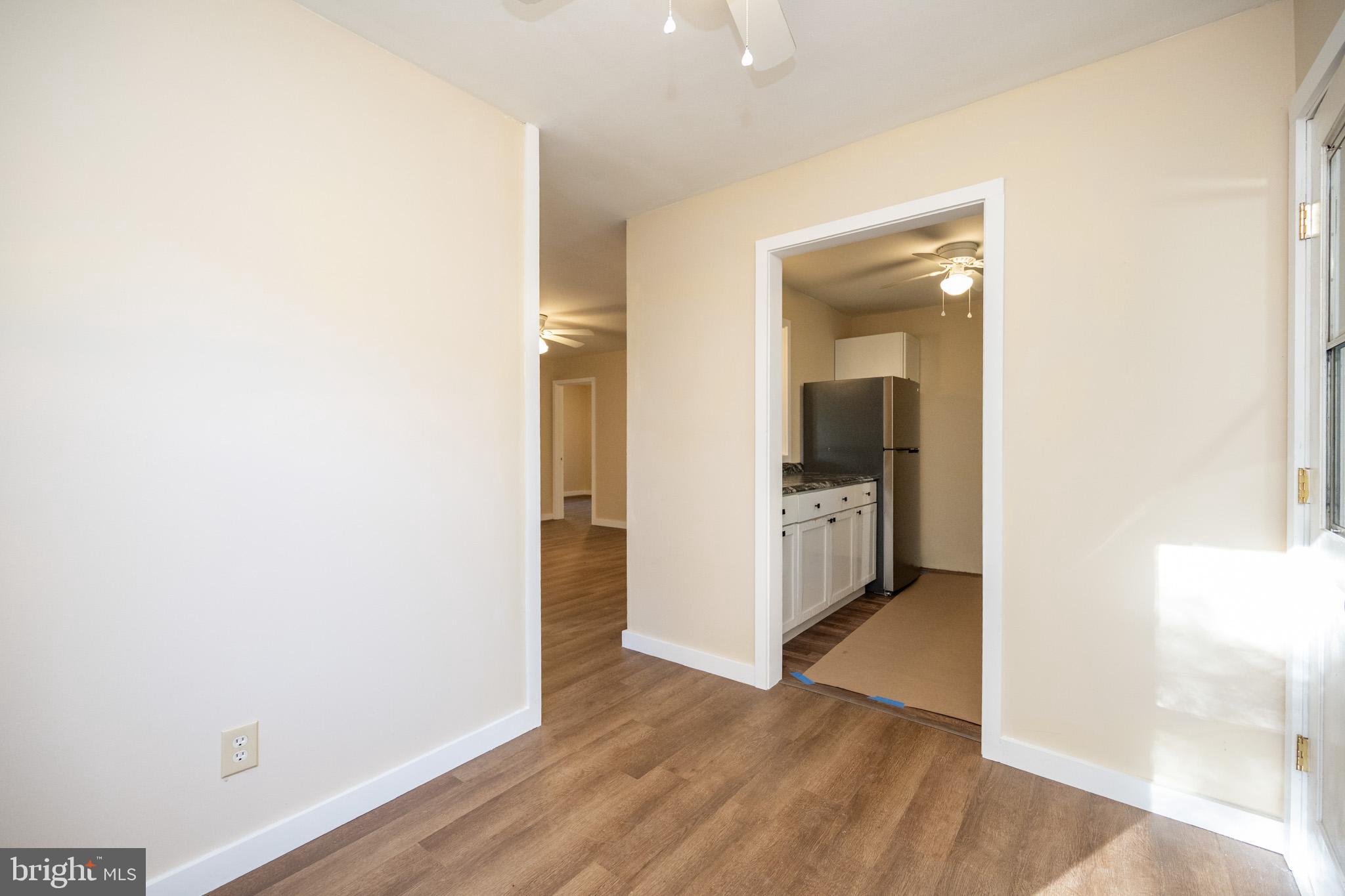 WHITE CHURCH - Residential