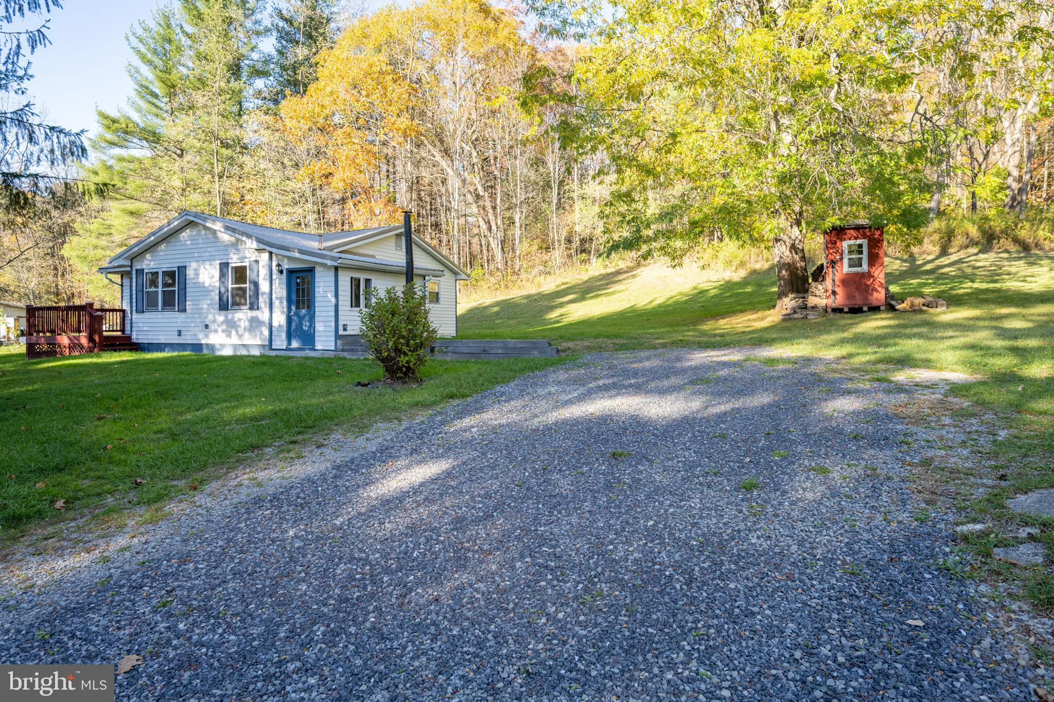 WHITE CHURCH - Residential