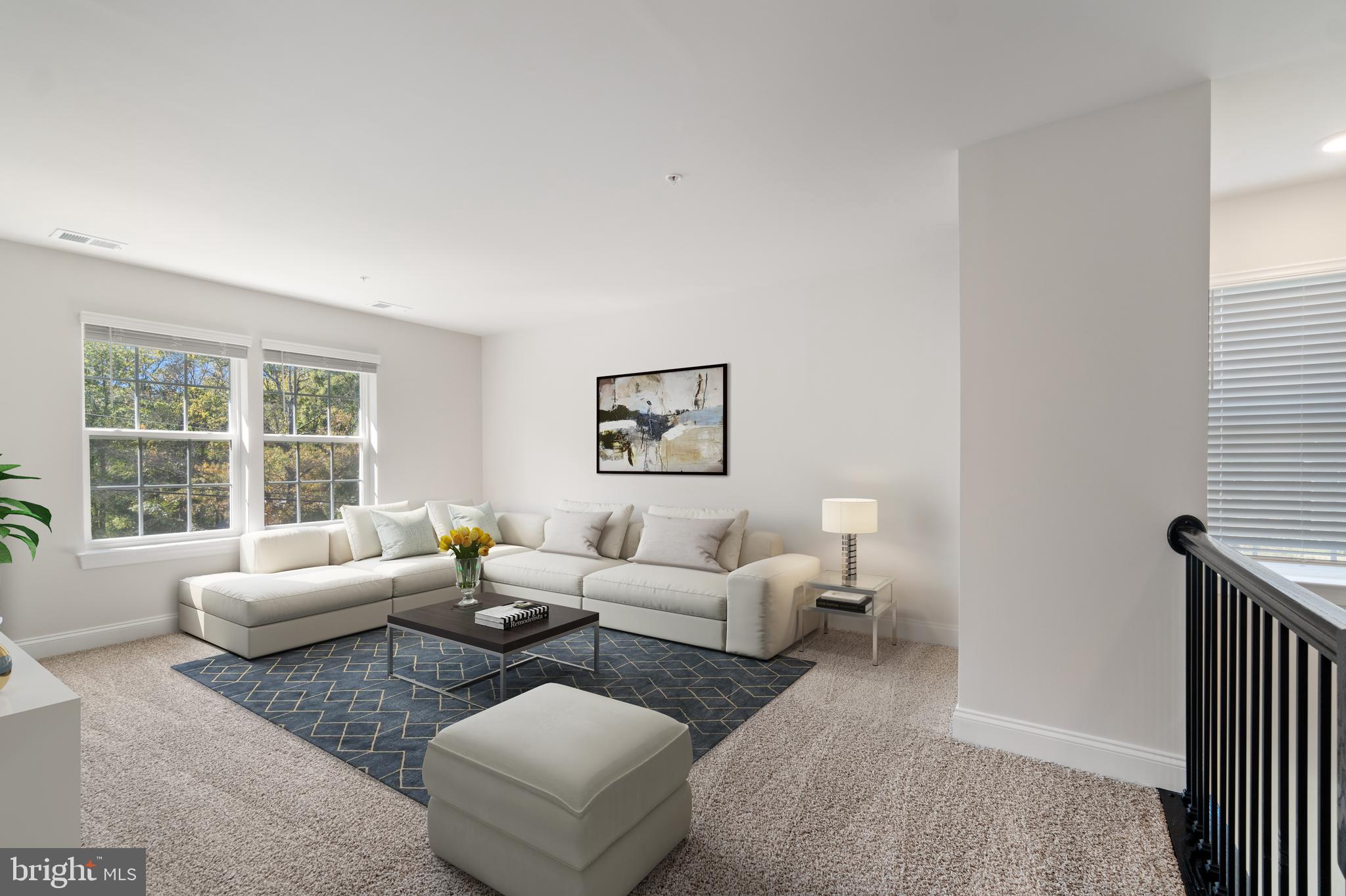 GREENWOOD VILLAGE - Residential