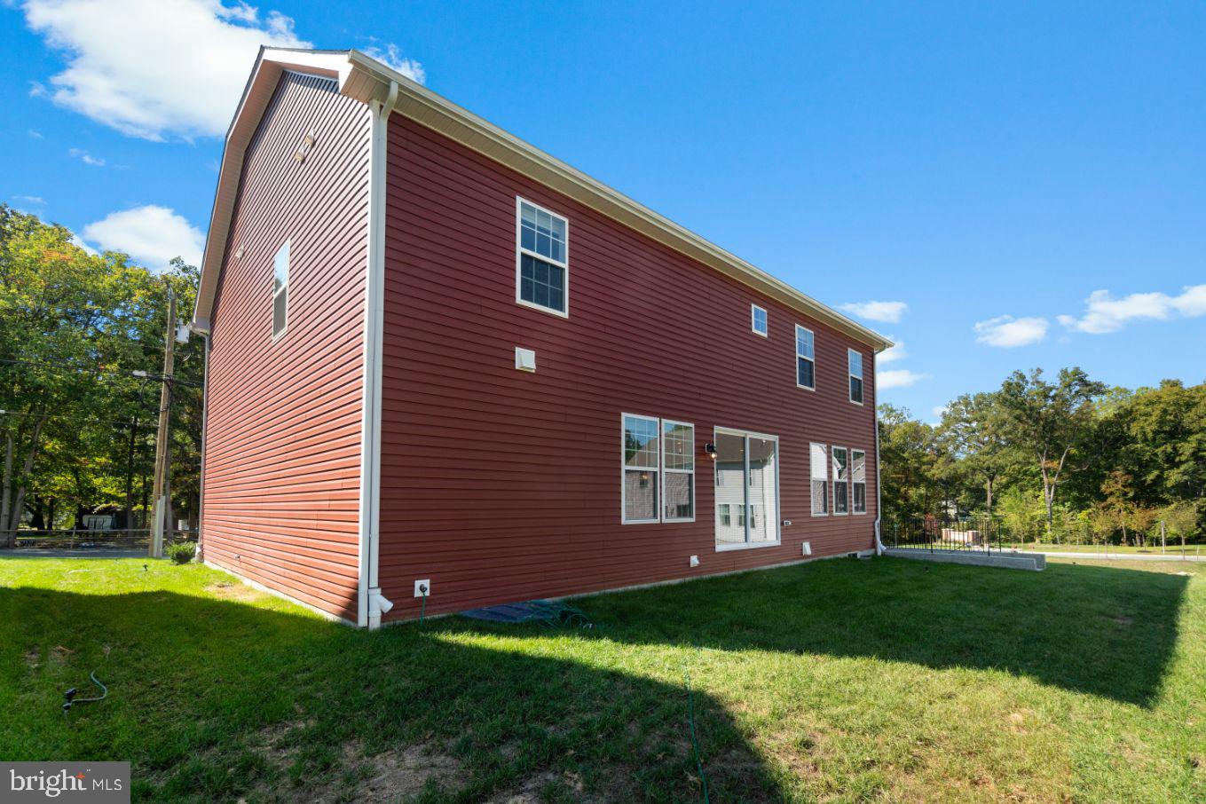 GREENWOOD VILLAGE - Residential