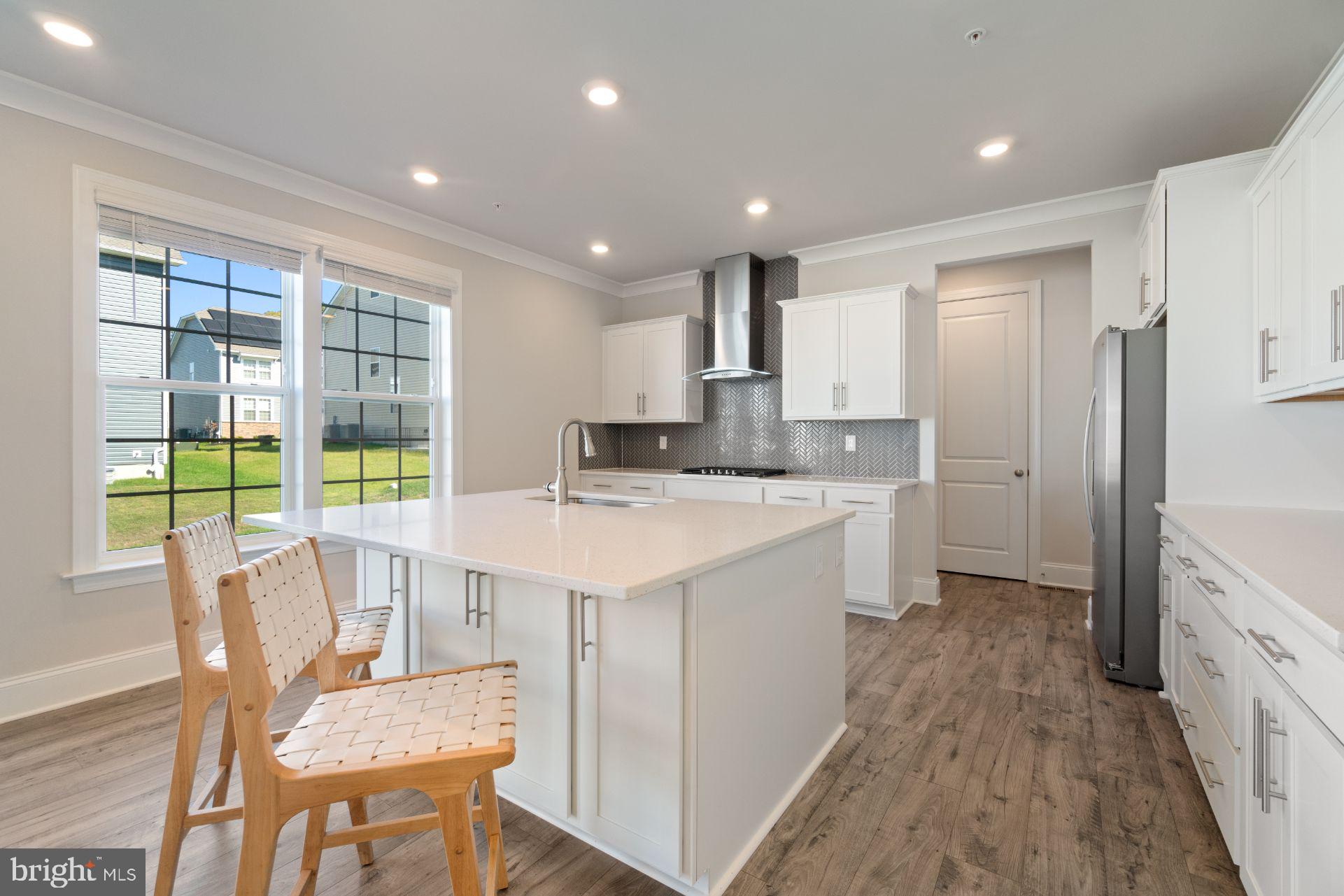 GREENWOOD VILLAGE - Residential