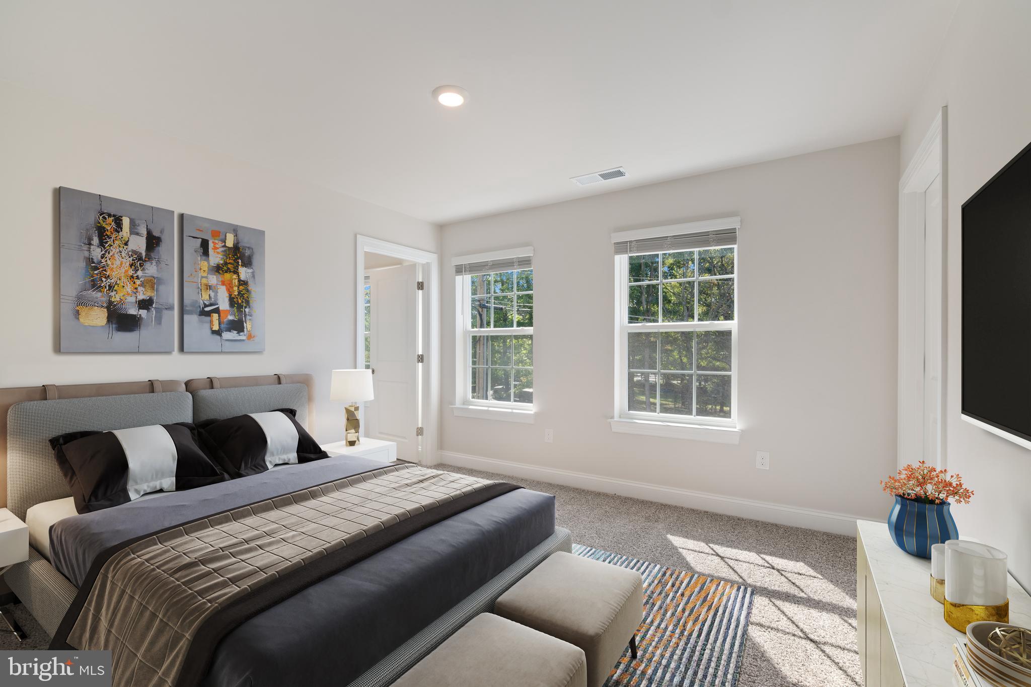 GREENWOOD VILLAGE - Residential