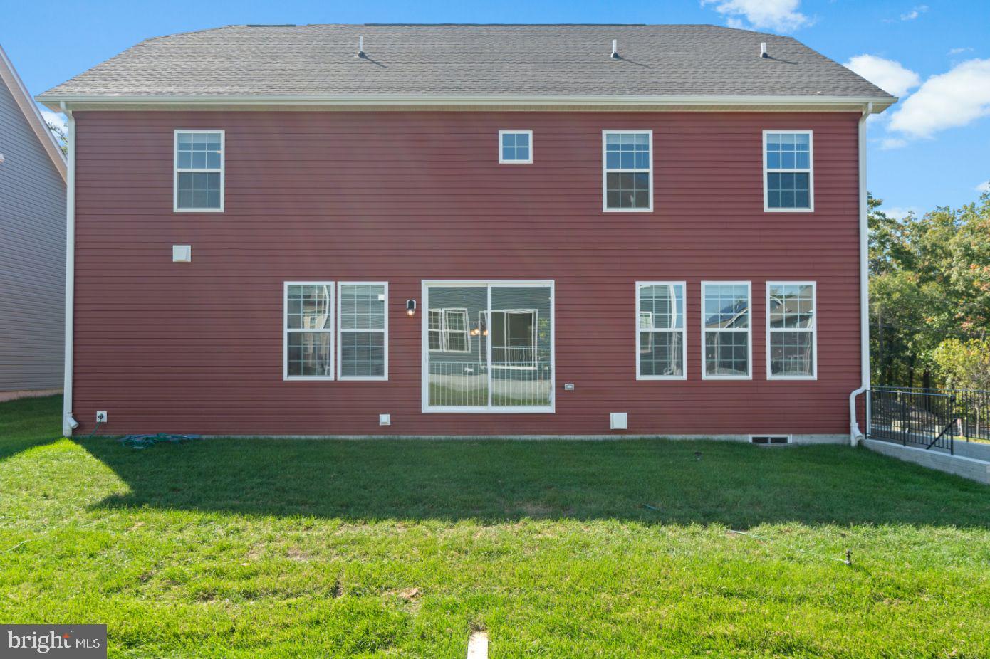 GREENWOOD VILLAGE - Residential