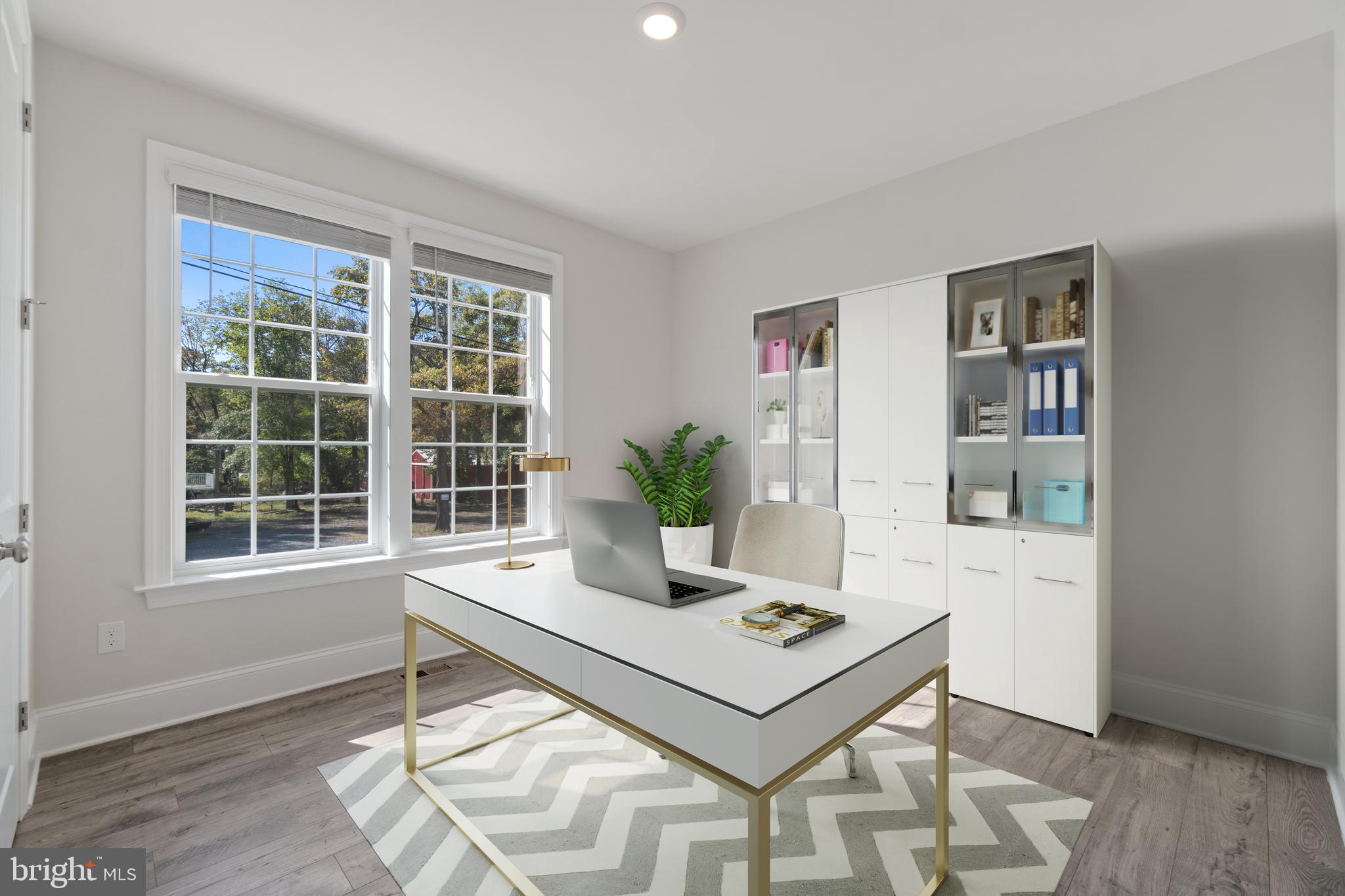 GREENWOOD VILLAGE - Residential