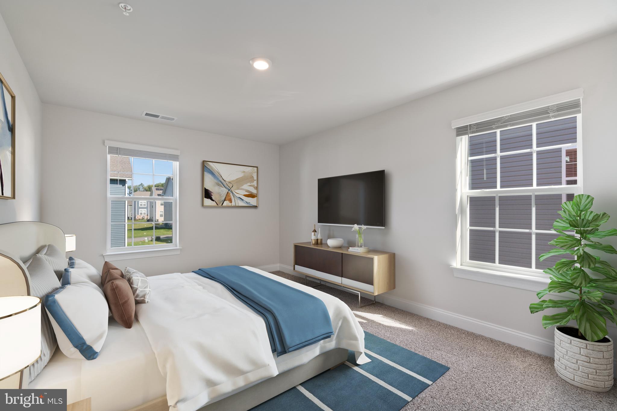 GREENWOOD VILLAGE - Residential