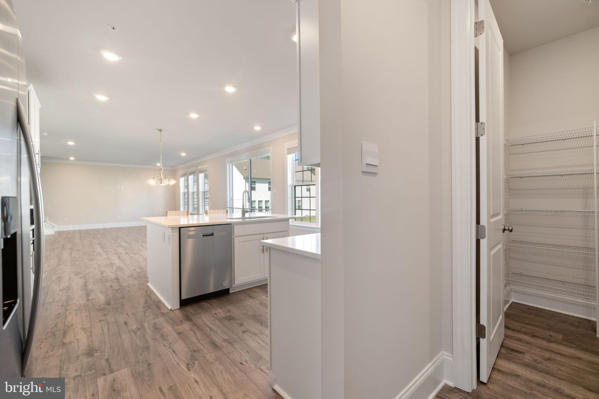 GREENWOOD VILLAGE - Residential