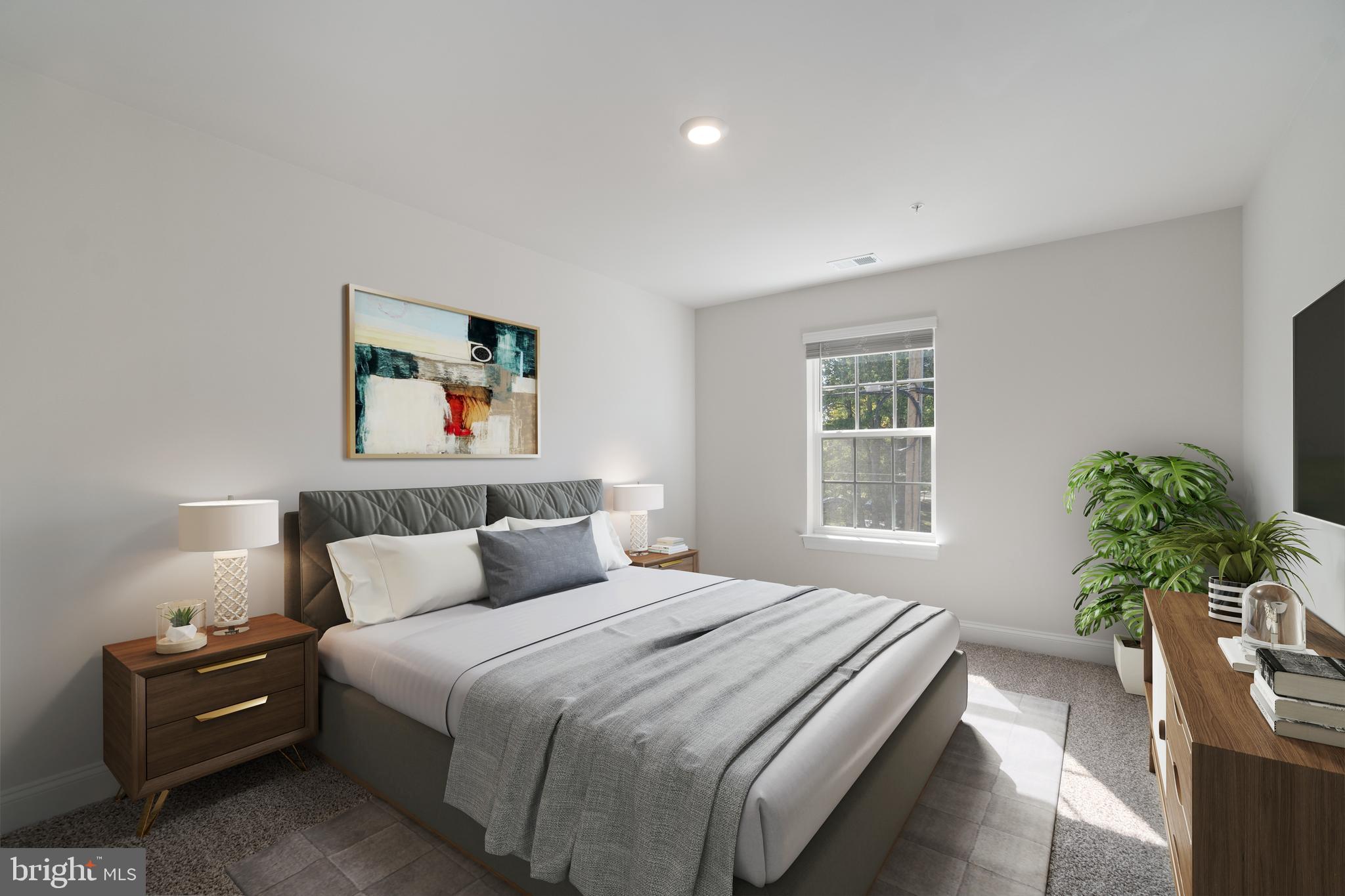 GREENWOOD VILLAGE - Residential