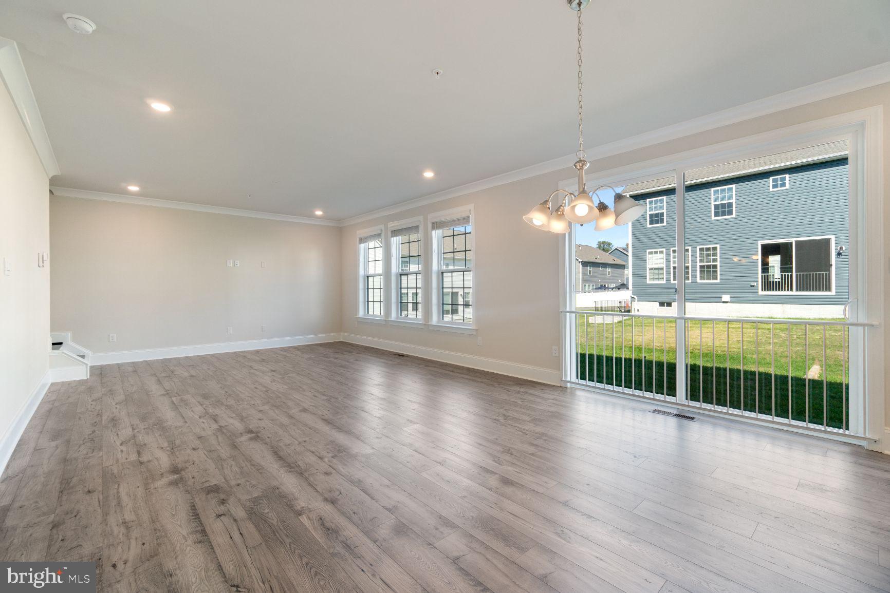 GREENWOOD VILLAGE - Residential