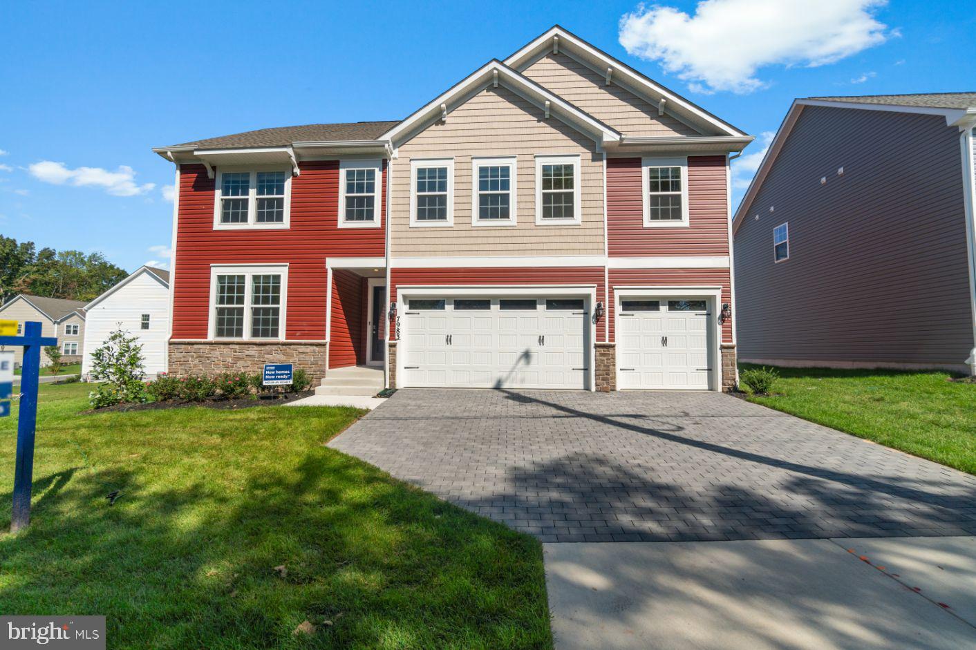 GREENWOOD VILLAGE - Residential