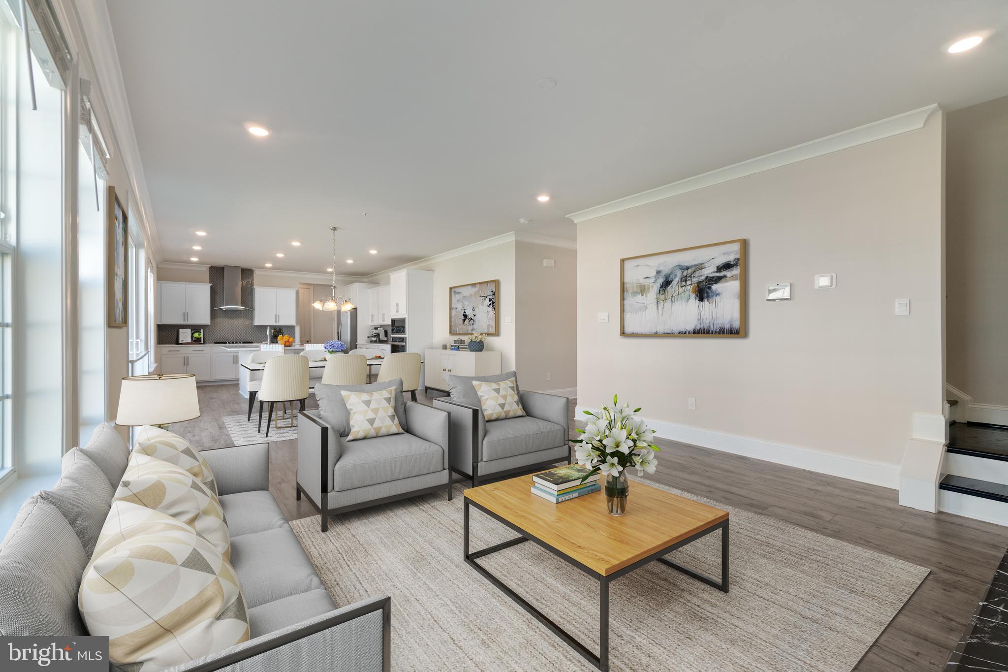 GREENWOOD VILLAGE - Residential