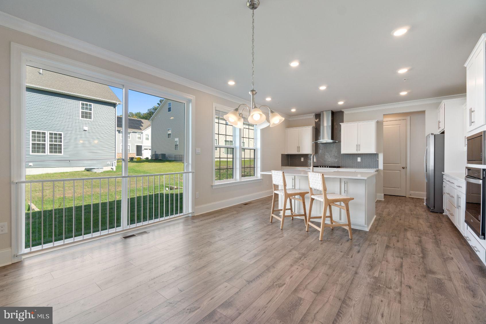 GREENWOOD VILLAGE - Residential