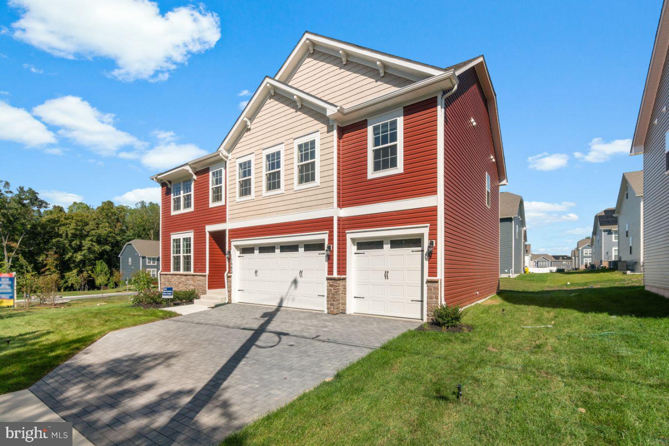 GREENWOOD VILLAGE - Residential