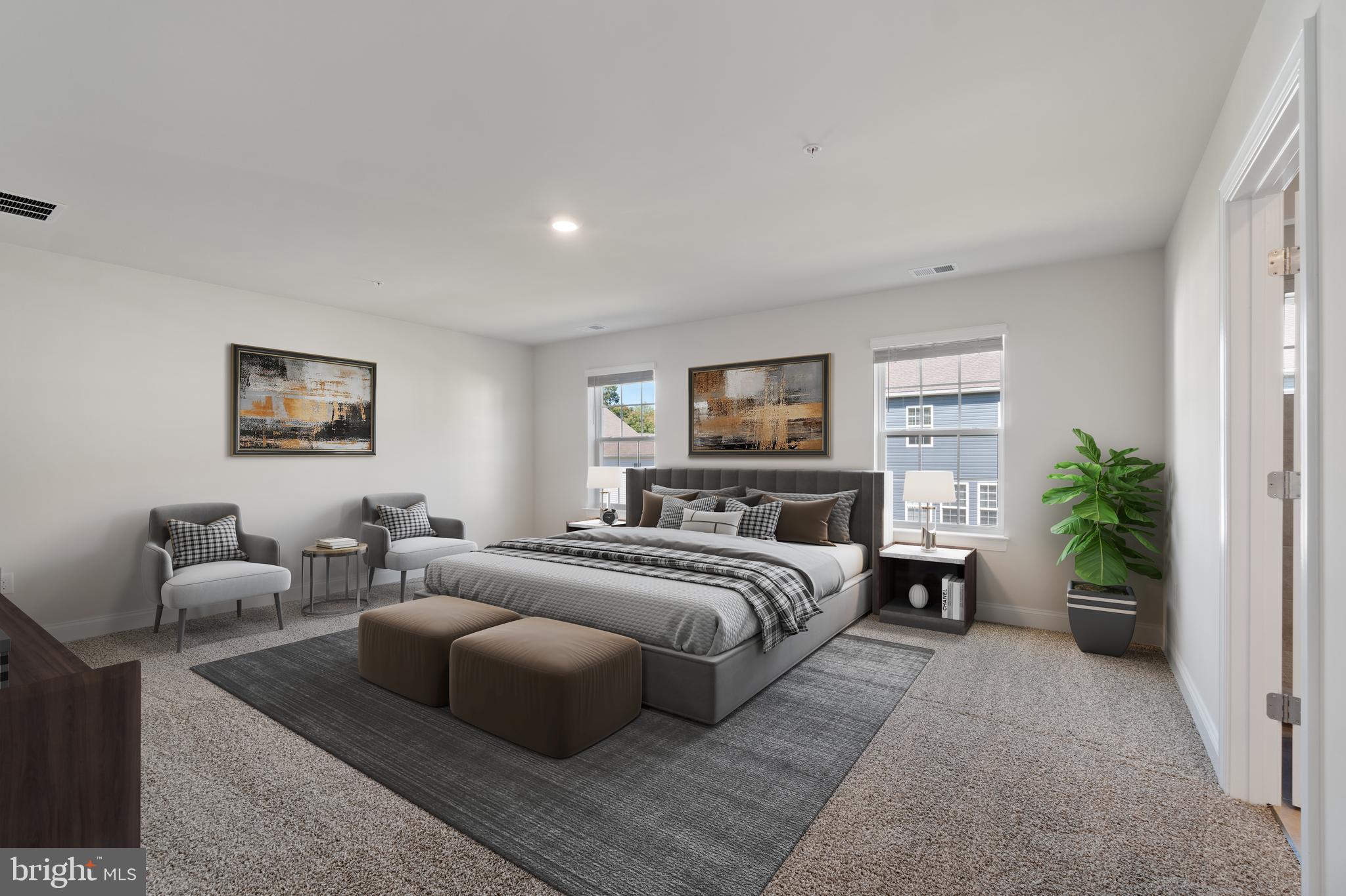 GREENWOOD VILLAGE - Residential