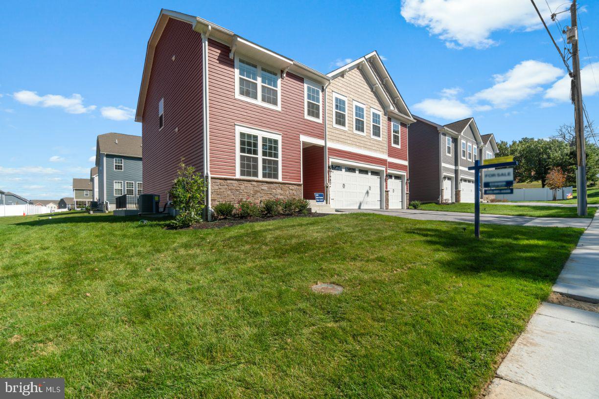 GREENWOOD VILLAGE - Residential