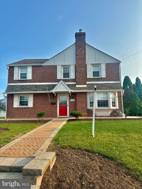 Homes For Rent - 2432 W Chester Pike<br/> BROOMALL, PA 19008