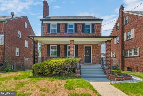 6932 8TH STREET NW WASHINGTON DC 20012