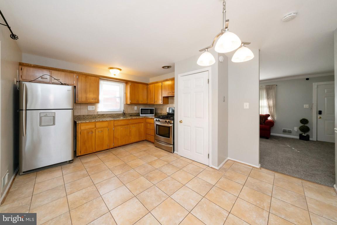 YORKSHIRE KNOLLS - Residential