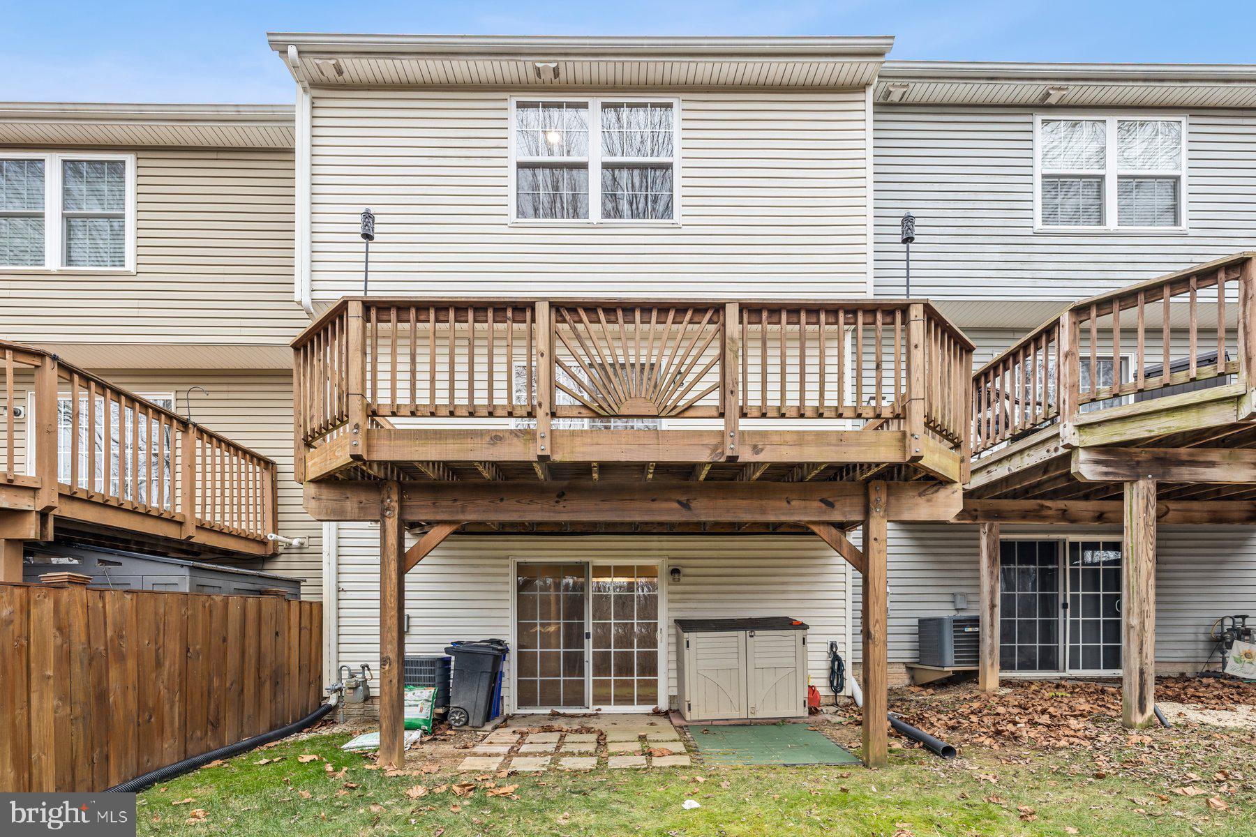 NEW MARKET WEST - Residential