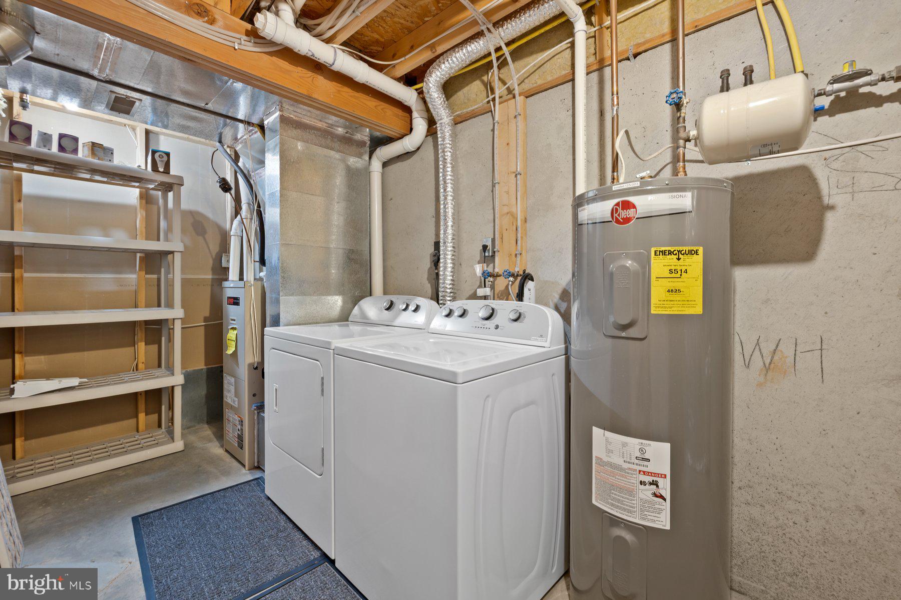 NEW MARKET WEST - Residential