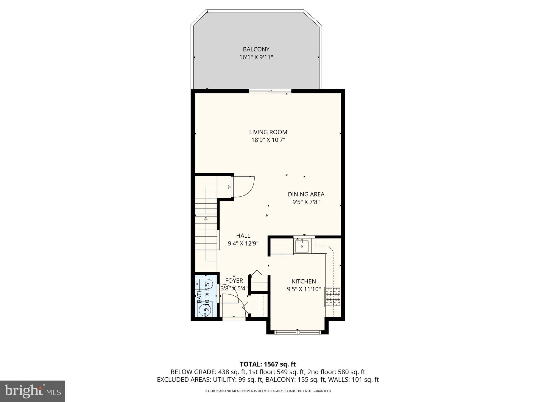 NEW MARKET WEST - Residential