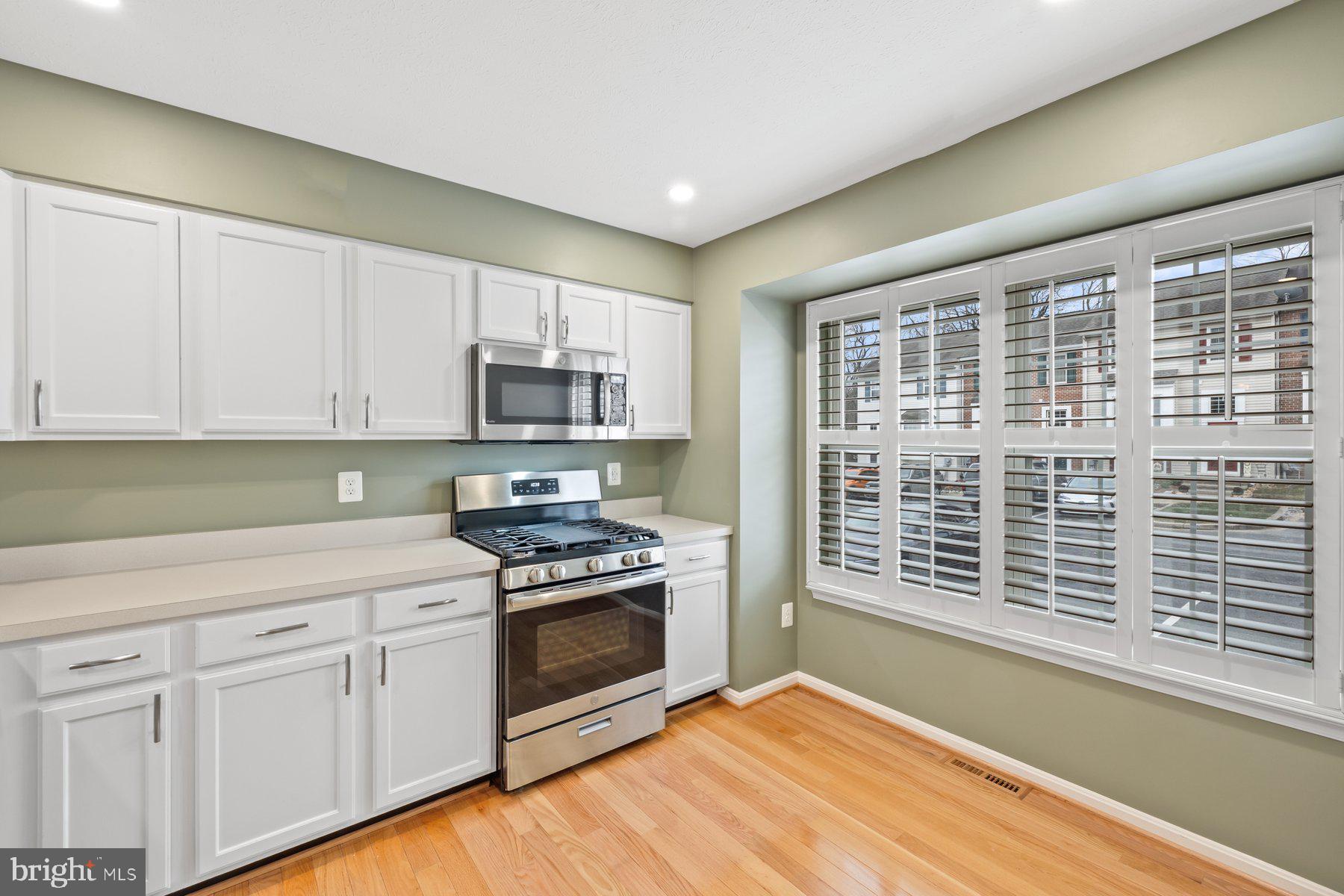 NEW MARKET WEST - Residential