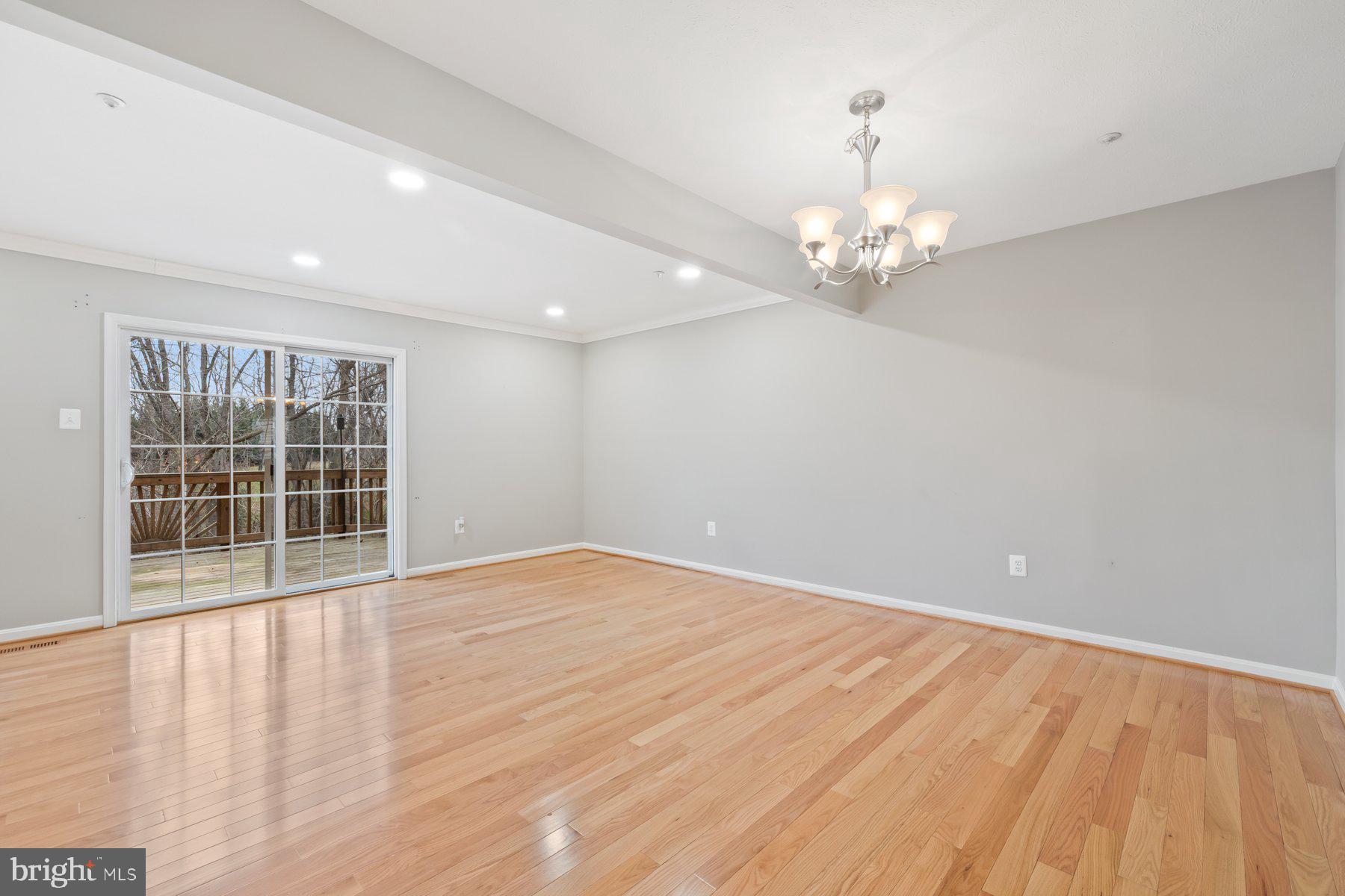 NEW MARKET WEST - Residential