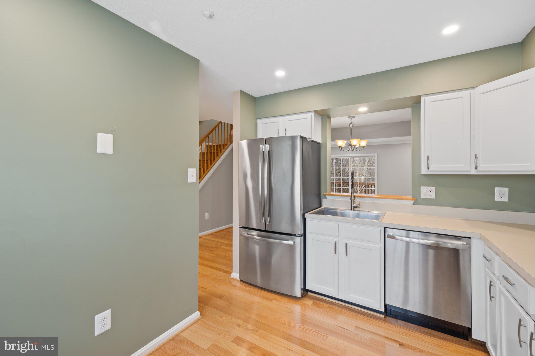 NEW MARKET WEST - Residential