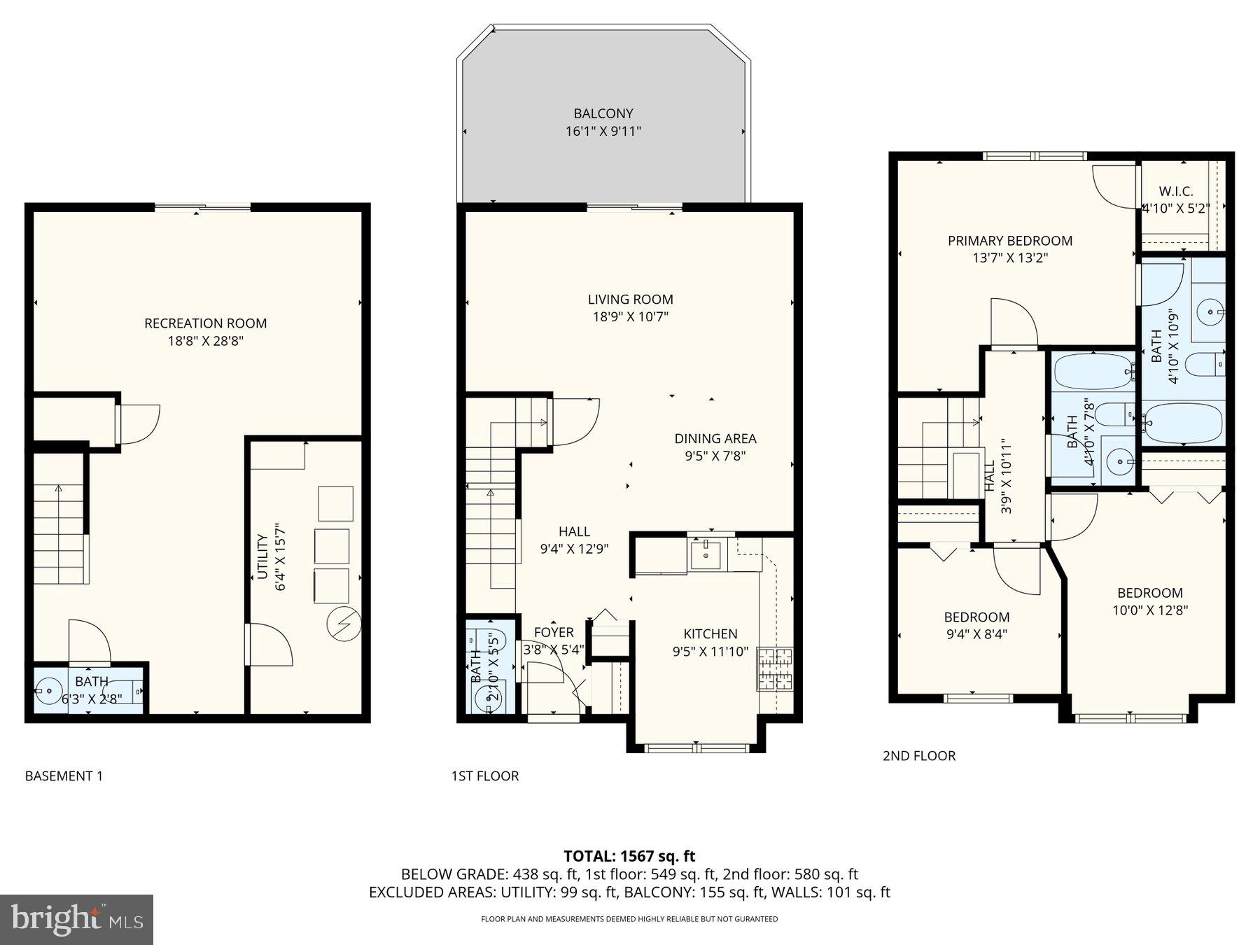 NEW MARKET WEST - Residential