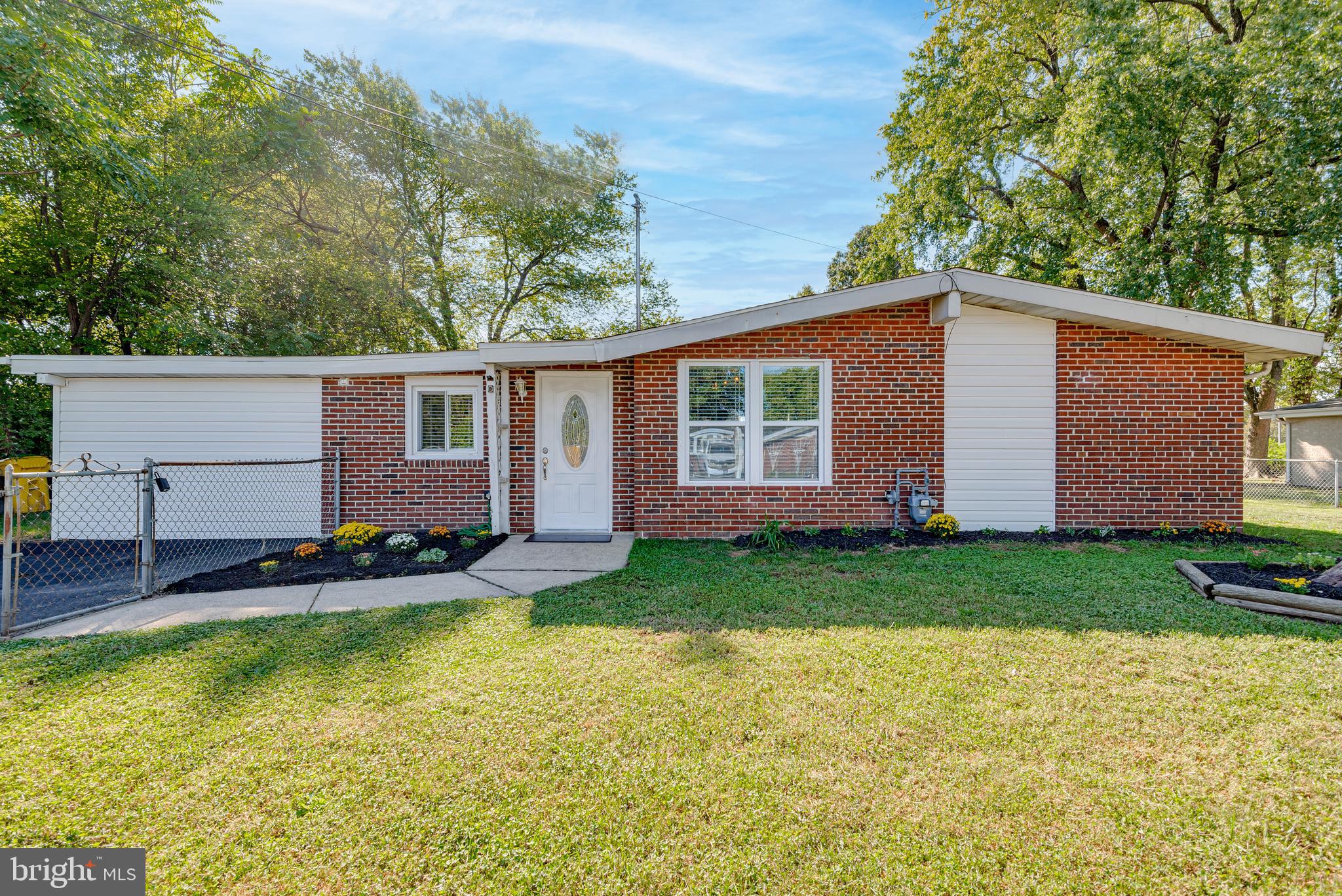 LEHIGH - Residential