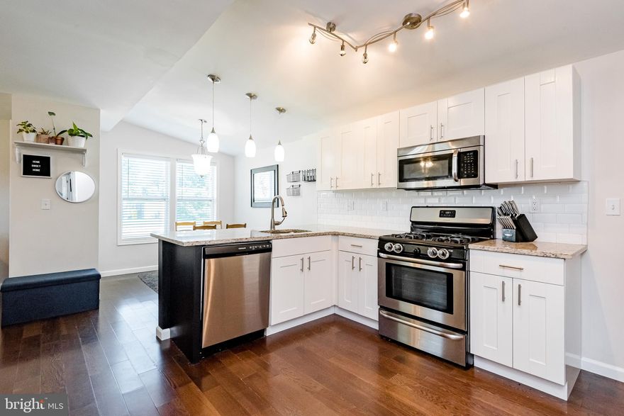 Photos will be uploaded Thursday Morning  , Showings will begin Friday at 12 . **** Beautifully Renovated home ****  4 Bedrooms and  2 full !!!  This home was fully renovated in 2016 and shows well.  Kitchen is complete with SS appliances and beautiful Granite . Open spacious rooms and open floorplan.  Truly a must see!