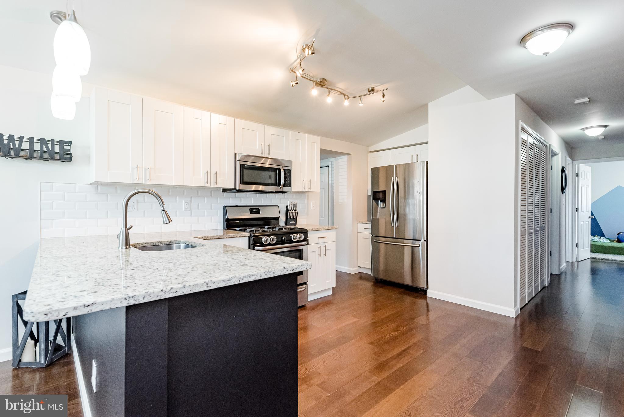 LEHIGH - Residential