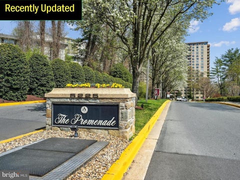 Homes For Sale - 5225 Pooks Hill Road #1705N<br/> BETHESDA, MD 20814