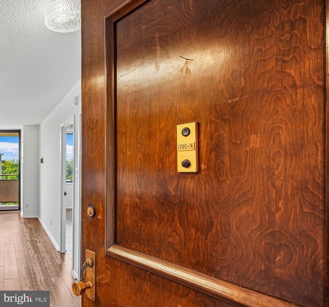 5225 POOKS HILL ROAD 1705N