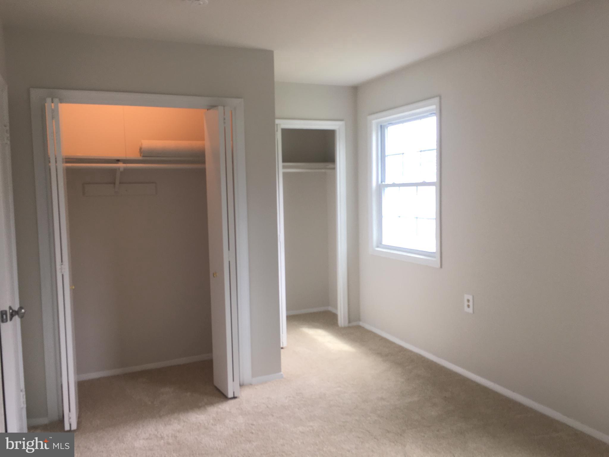 ROCK SPRING - Residential Lease