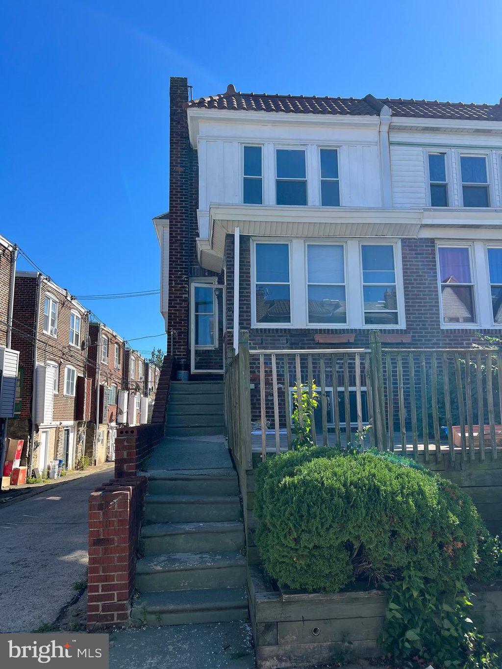 Photo of 7243 Glenloch Street, PHILADELPHIA, PA 19135 (MLS # PAPH2549380)