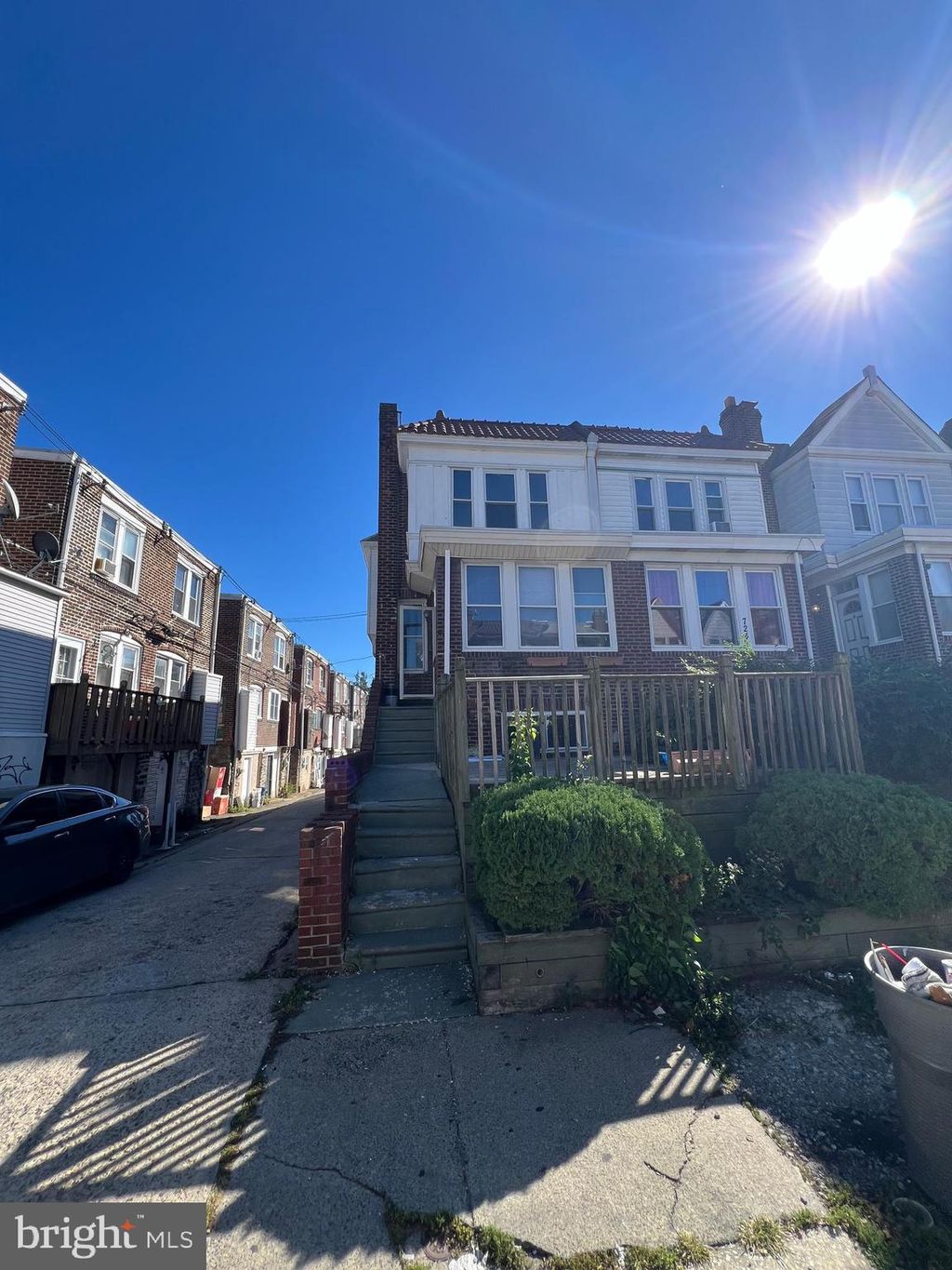 Photo of 7243 Glenloch Street, PHILADELPHIA, PA 19135 (MLS # PAPH2549380)