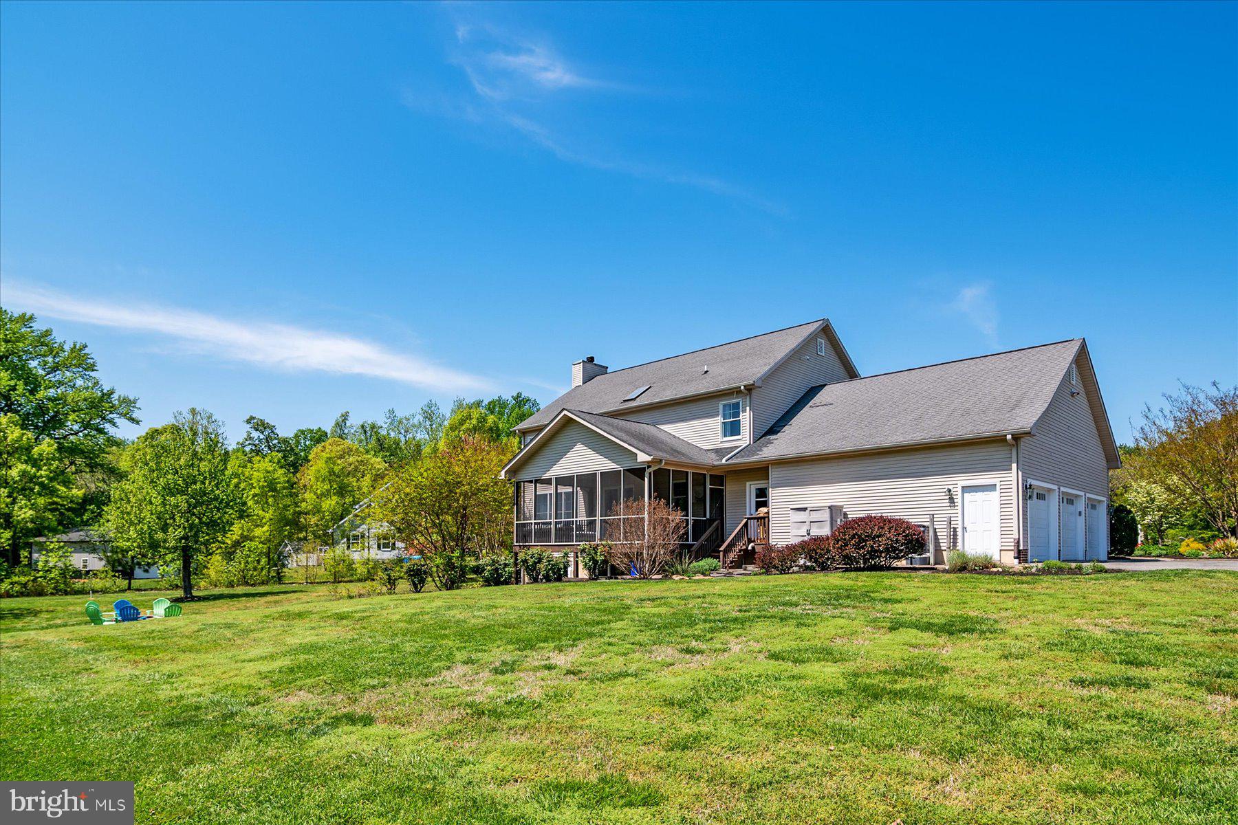 HUNTERS RIDGE - Residential