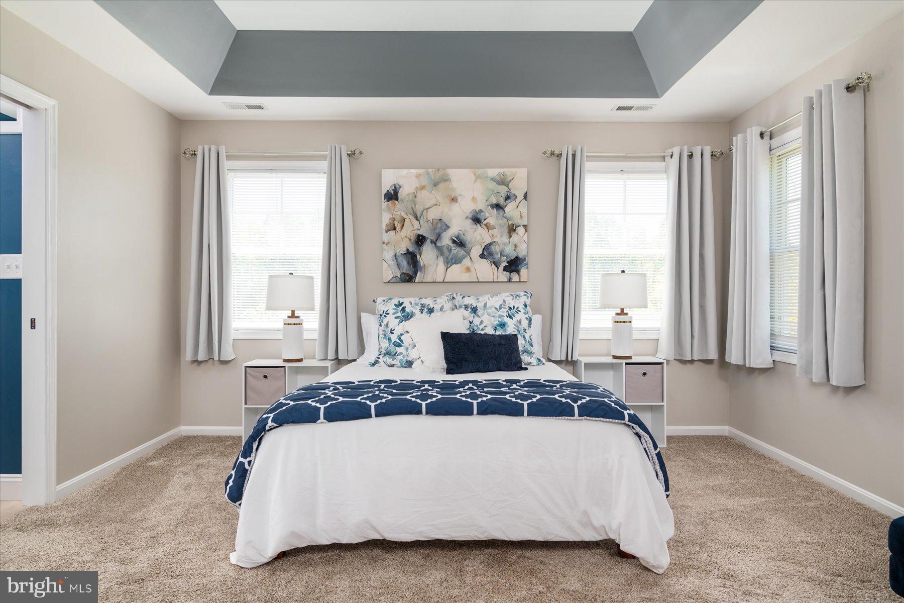 HUNTERS RIDGE - Residential