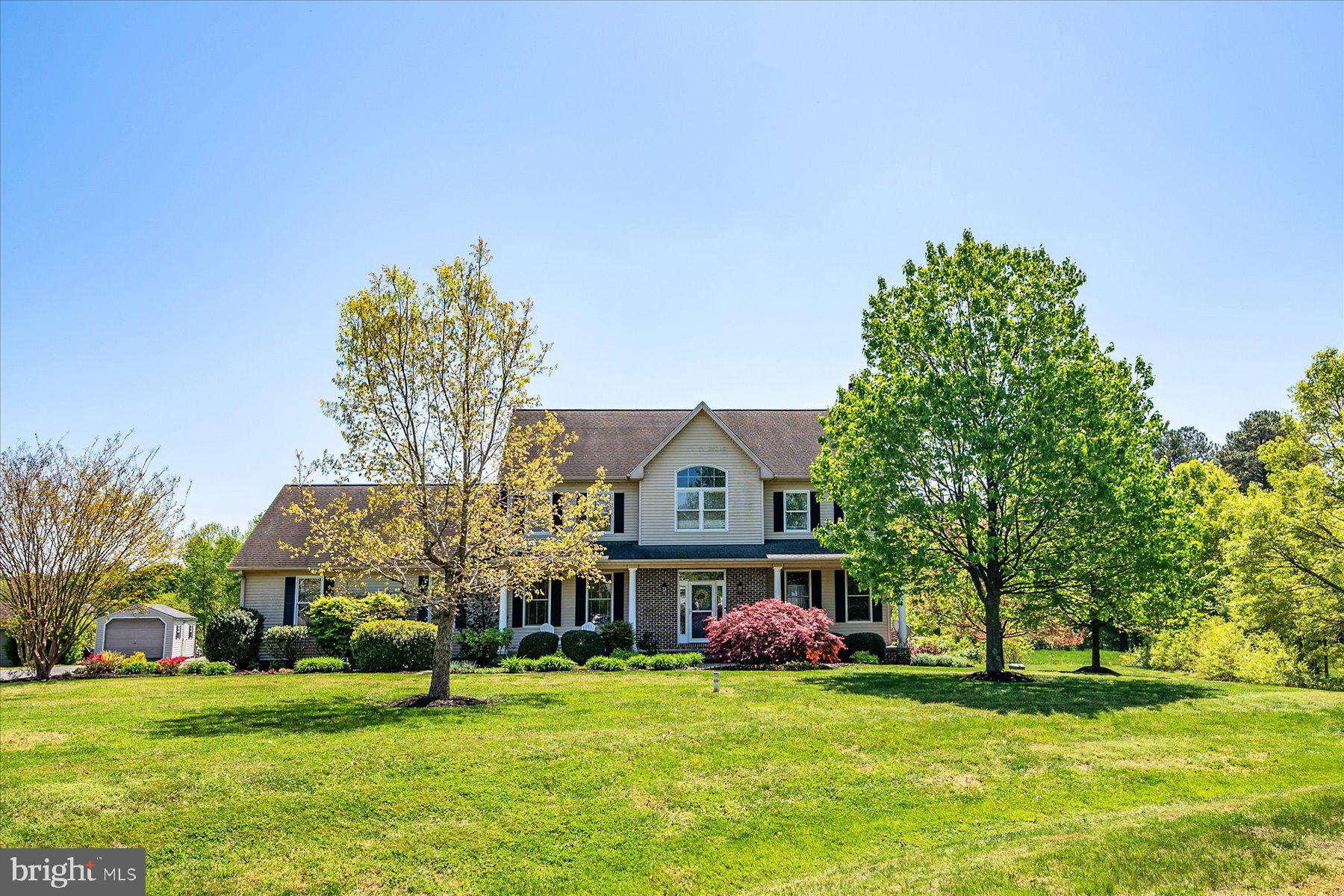 HUNTERS RIDGE - Residential