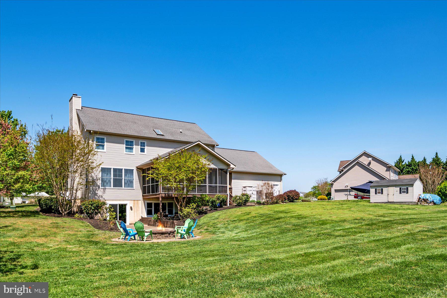 HUNTERS RIDGE - Residential